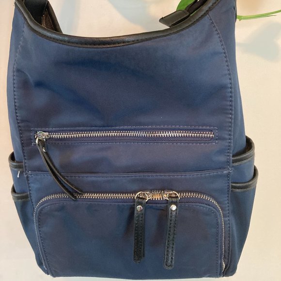 Kate & Alex Handbags - Kate & Alex Crossbody Bag